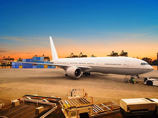 Air Freight Forwarding From China To Thailand