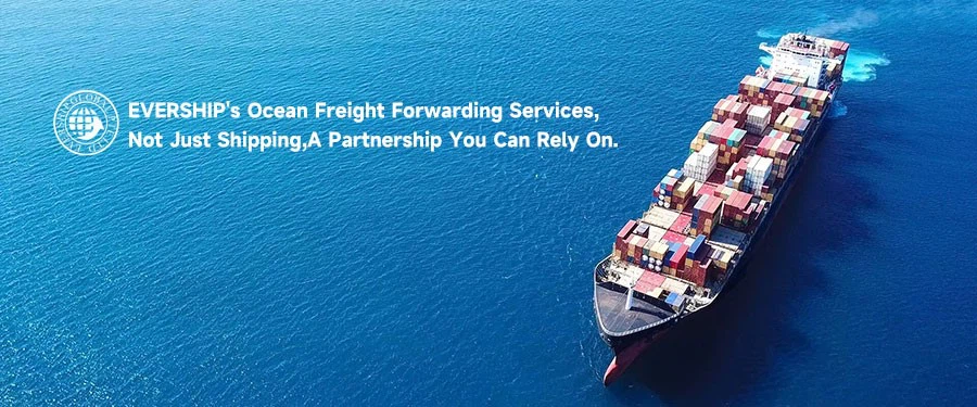 Sea Freight Services Sea Freight Services