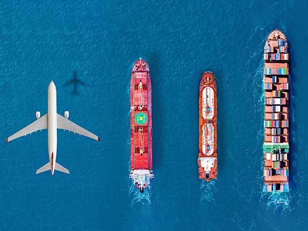 Sea Freight & Air Cargo Shipping From China To Colombia Sea Freight & Air Cargo Shipping From China To Colombia