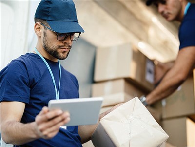 Globalne logistične rešitve